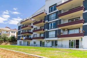 Ayilmaz Apart, Oludeniz