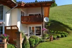 Watzmann-Appartement Apartments, Ramsau