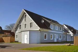 Haus am Deich Meerglas Cottage, Zingst