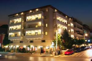Elina Hotel Apartments, Rethymno