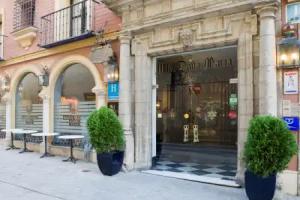 Hotel Doña María, Seville