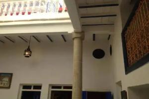 Dar El Pacha Hostel, Essaouira