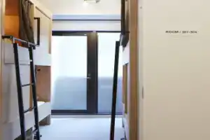 MUSTARD HOTEL ASAKUSA 2 - Hostel, Tokyo