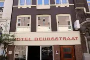 Ben Center Hotel, Amsterdam