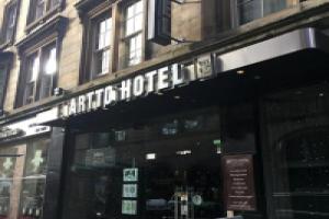Artto Hotel, Glasgow