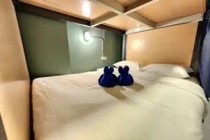 Glur Hostel Walking Street, Pattaya