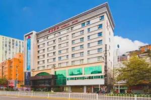 Camellia Hotel, Kunming