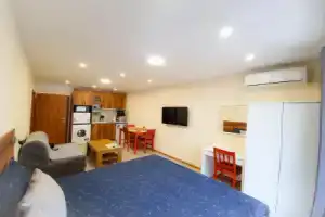 Malavi DV2 top center apartment Ruse, Rousse