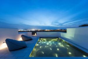 Sersi Paros Mini-hotel, Andiparos