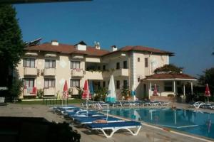 Kaan Hotel, Fethiye