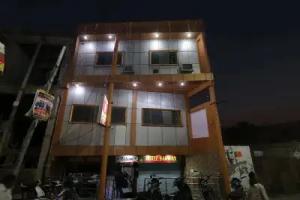 Hotel Sarwan, Agra