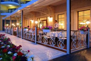 Grifid Arabella Hotel - Ultra All inclusive & Aquapark, Golden Sands