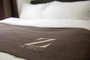 The Z Hotel Liverpool, Liverpool