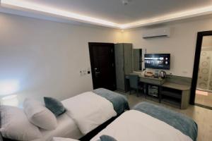 Petra La Vie Boutique Hotel, Wadi Mousa