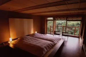Gora Kadan, Hakone