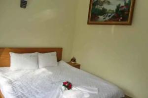 Rung Hoa Hotel, Dalat