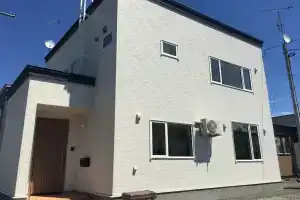 Bella Corner Tourist base, Furano