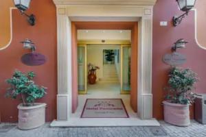 Hotel Panorama, Olbia