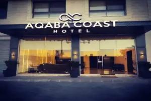 Aqaba Coast Hotel, Aqaba