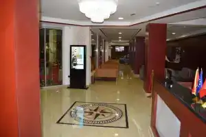 Hotel Petriti & Spa, Ulcinj