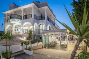 Denise Beach Hotel, Laganas