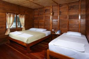 River Kwai Jungle View Hotel, Kanchanaburi City