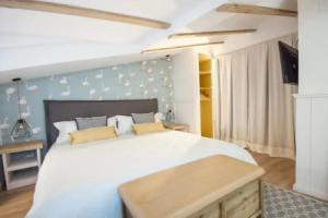 The Beach House, Javea