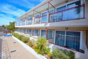 Hostal Molins Park, Ibiza City