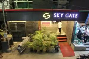 Hotel Chennai Gate, Chennai
