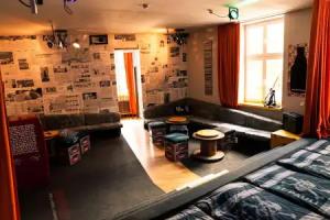 Superbude Hamburg St Pauli, Hamburg