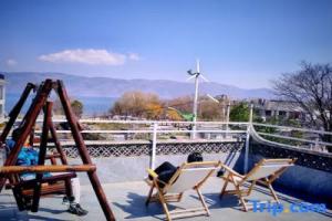 Dali Tinghai Yueshan Boutique Inn (Erhai S Bay Ecological Corridor Store), Dali