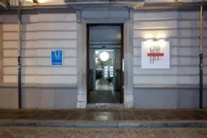 Palacio Cabrera - Lillo Hotel, Granada