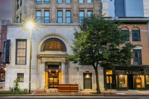 SpringHill Suites by Marriott Downtown Convention Center Area, Baltimore