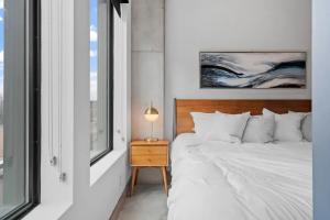 Sable 203 - Alcove Apartments, Minneapolis