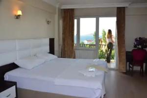 Uzunhan Hotel, Ayvalik