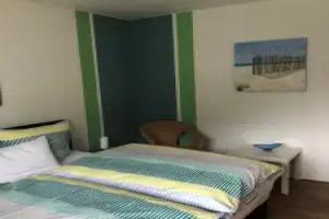 Tarrazza Ferienwohnungen Erpeldinger Hotel, Ellenz-Poltersdorf
