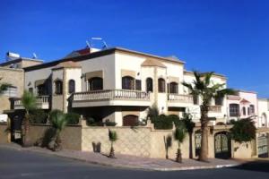 Villa Yasmine, Rabat