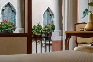 Ca' Bonvicini - B&B, Venice