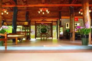 Sensi Paradise Beach Resort, Koh Tao Island