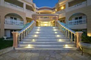 Ionion Blue Hotel Zante, Kalamakion