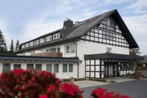 Hotel Oversum Winterberg, Winterberg