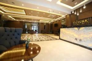 Ema Ozturk Thermal Hotel, Afyon