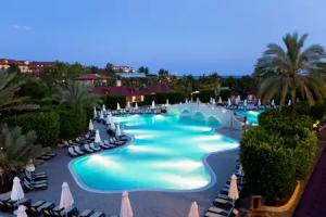 Club Grand Side Amazon Water World - All Inclusive, Side