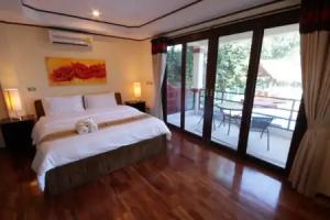 3 Bedroom Island View Villa Koh Phangan SDV233-By Samui Dream Villas, Haad Yao