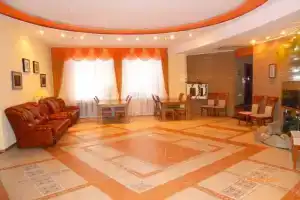 Sosny plyus, Tatanovo