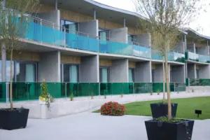Ringenäs Hotell & Konferens, Halmstad