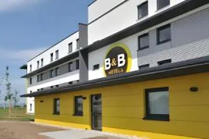 B&B HOTEL Mainz-Hechtsheim, Mainz