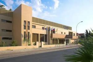 Aquarius Beach Hotel, Limassol