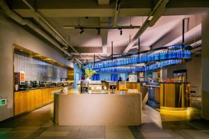 Starway Hotel Bell Town And Huimin Street, Xi'an