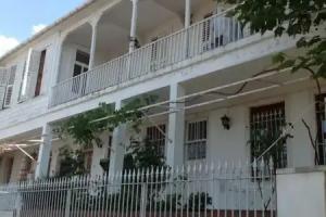 Ashaka Retreat Pension, Istanbul